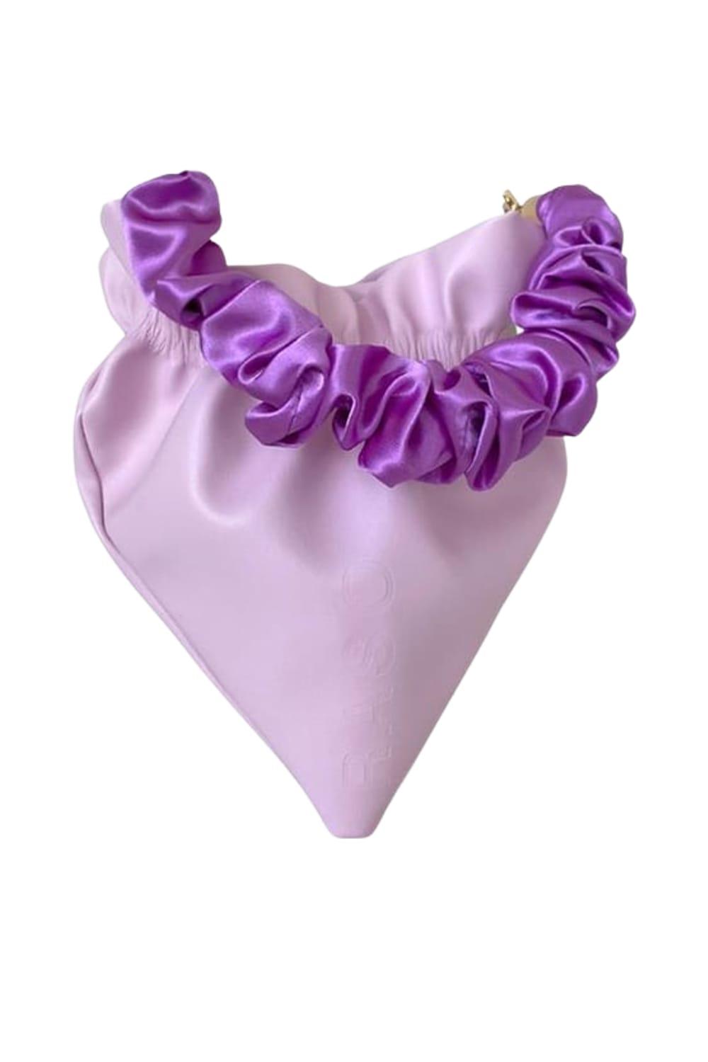 Raso-Ostrica Viola-Omuz Çantası-2-Milagron.com