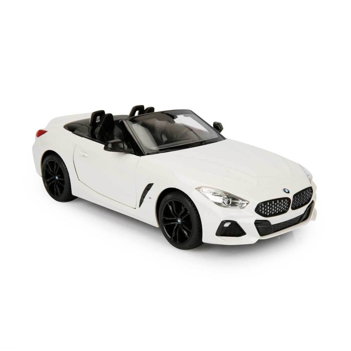 Rastar-Bmw Z4 Roadster Işıklı Uzaktan Kumandalı Araba-Uzaktan Kumandalı Araçlar-4-Milagron.com