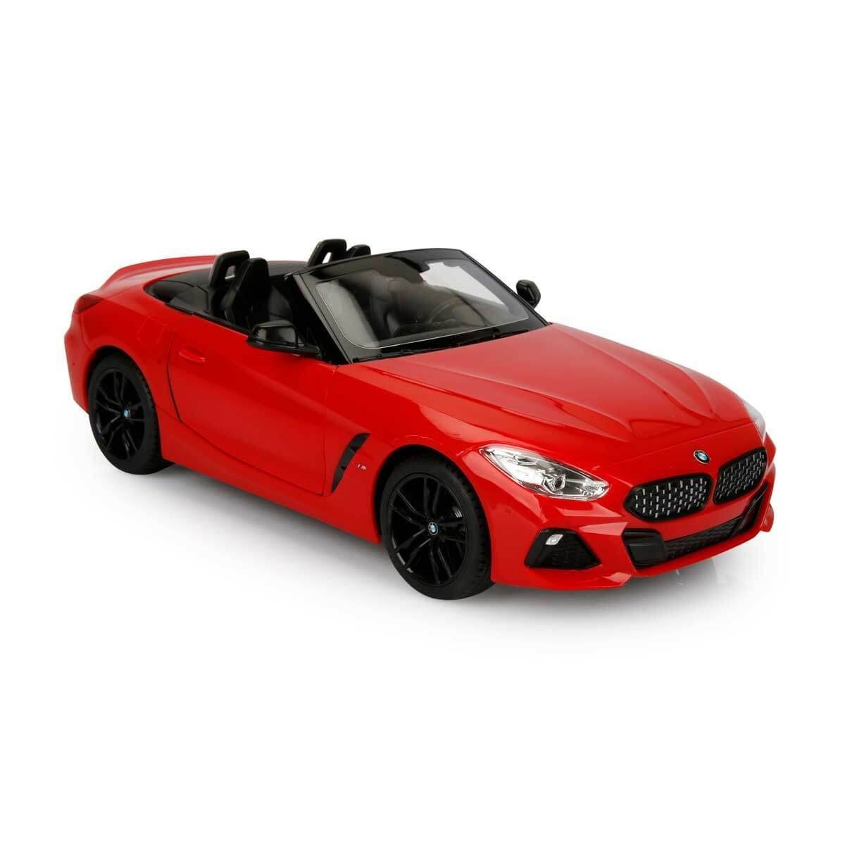 Rastar-Bmw Z4 Roadster Işıklı Uzaktan Kumandalı Araba-Uzaktan Kumandalı Araçlar-5-Milagron.com