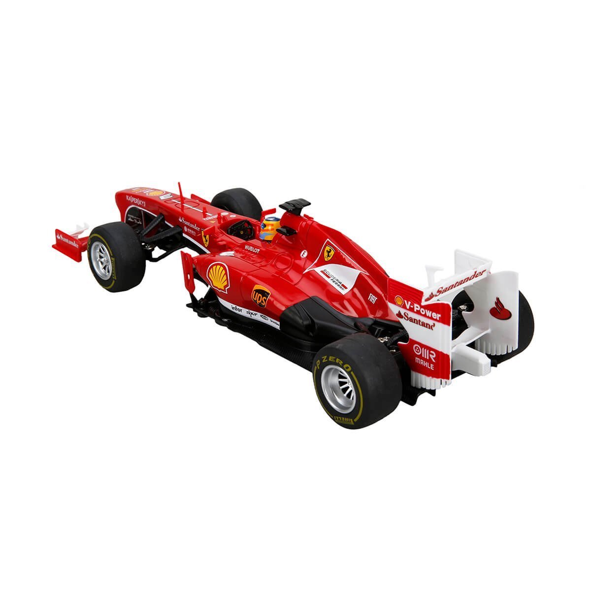 Rastar-Ferrari F138 Uzaktan Kumandalı Formula1-Uzaktan Kumandalı Araçlar-4-Milagron.com
