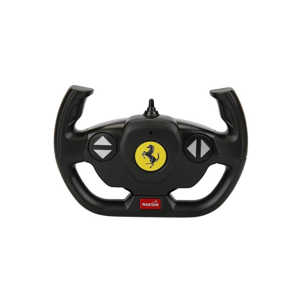 Rastar-Ferrari Sf90 Stradale Işıklı Uzaktan Kumandalı Araba 34 Cm-Uzaktan Kumandalı Araçlar-3-Milagron.com