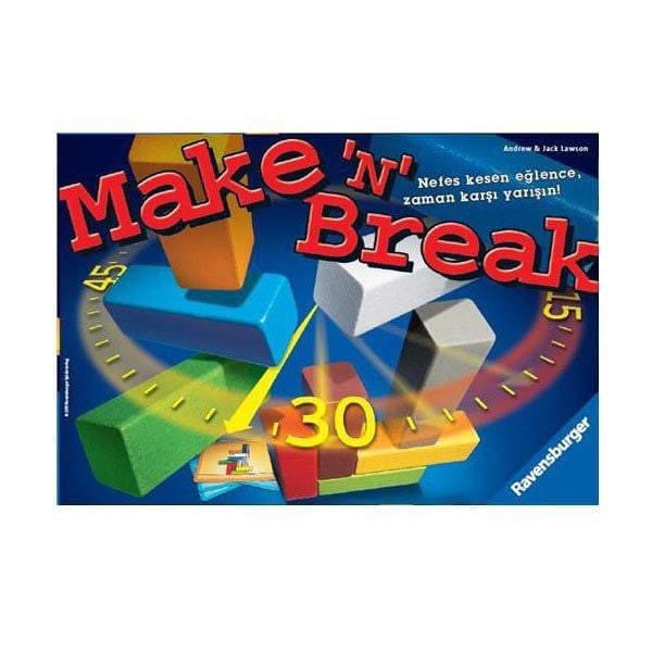 Ravensburger-Make N' Break-Oyuncak-1-Milagron.com