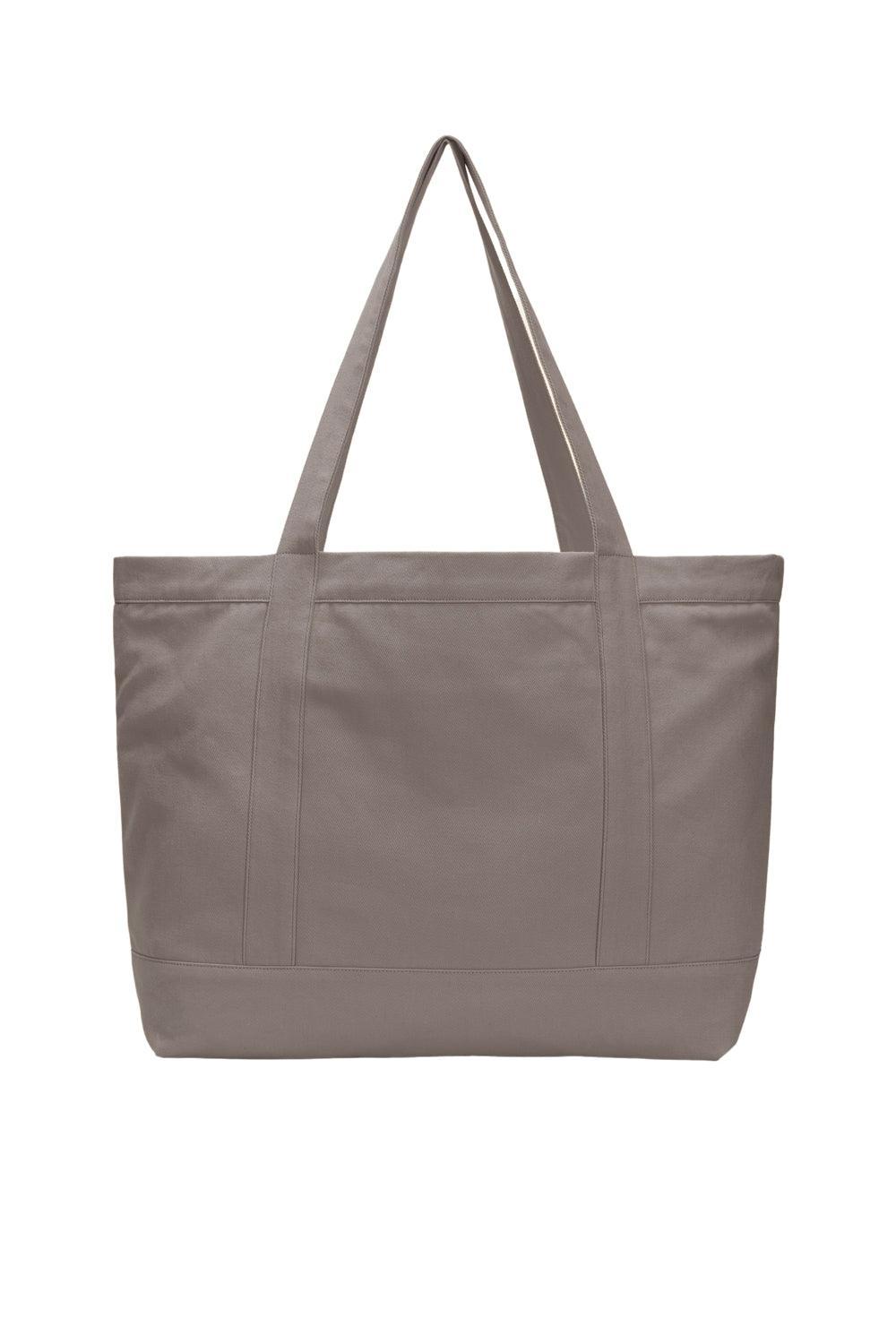 Reluck-%100 Recycled Big Tote Bag-Bez Çanta-2-Milagron.com