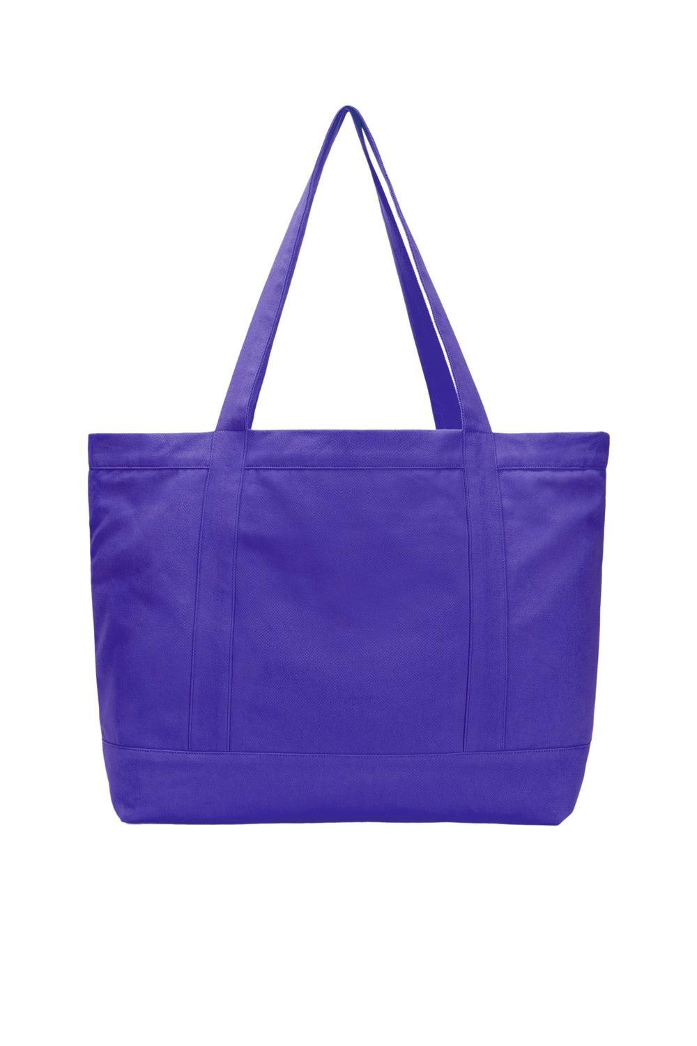 Reluck-%100 Recycled Big Tote Bag-Bez Çanta-2-Milagron.com
