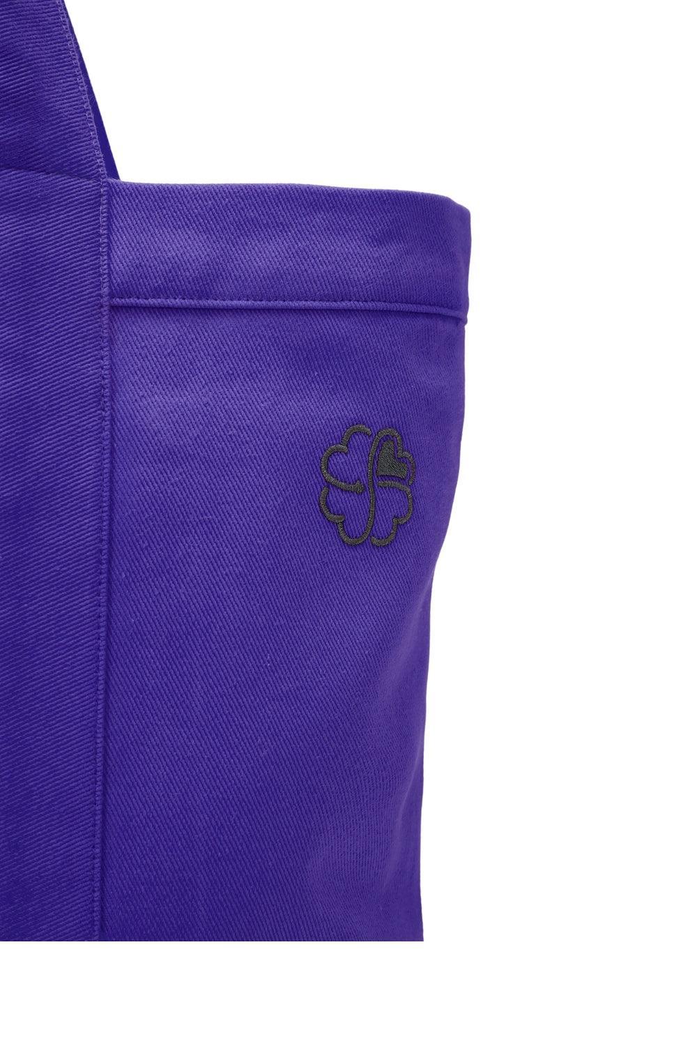 Reluck-%100 Recycled Big Tote Bag-Bez Çanta-5-Milagron.com