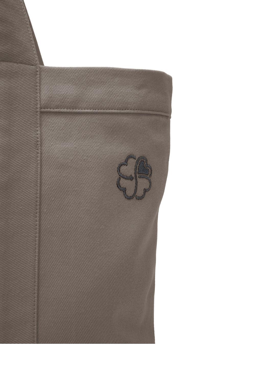 Reluck-%100 Recycled Big Tote Bag-Bez Çanta-5-Milagron.com