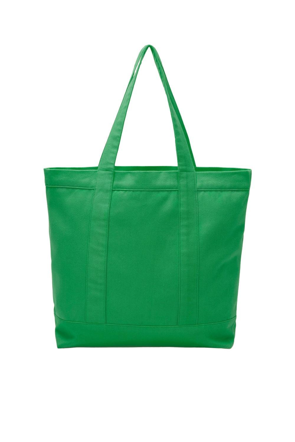 Reluck-%100 Recycled Daily Tote Bag-Bez Çanta-2-Milagron.com