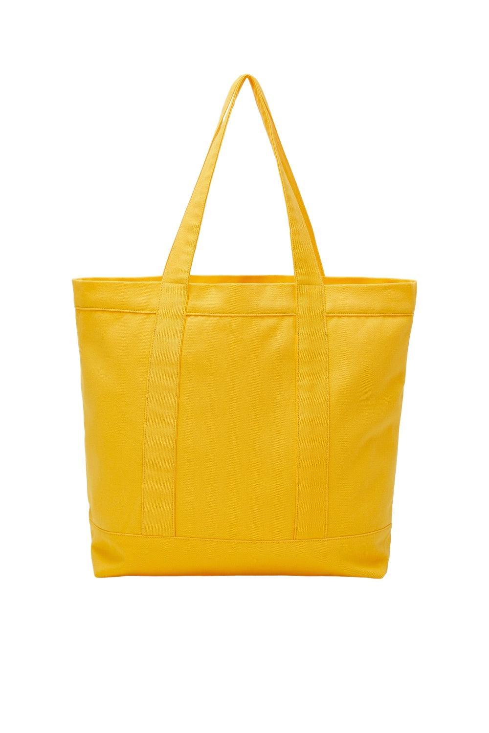 Reluck-%100 Recycled Daily Tote Bag-Bez Çanta-2-Milagron.com