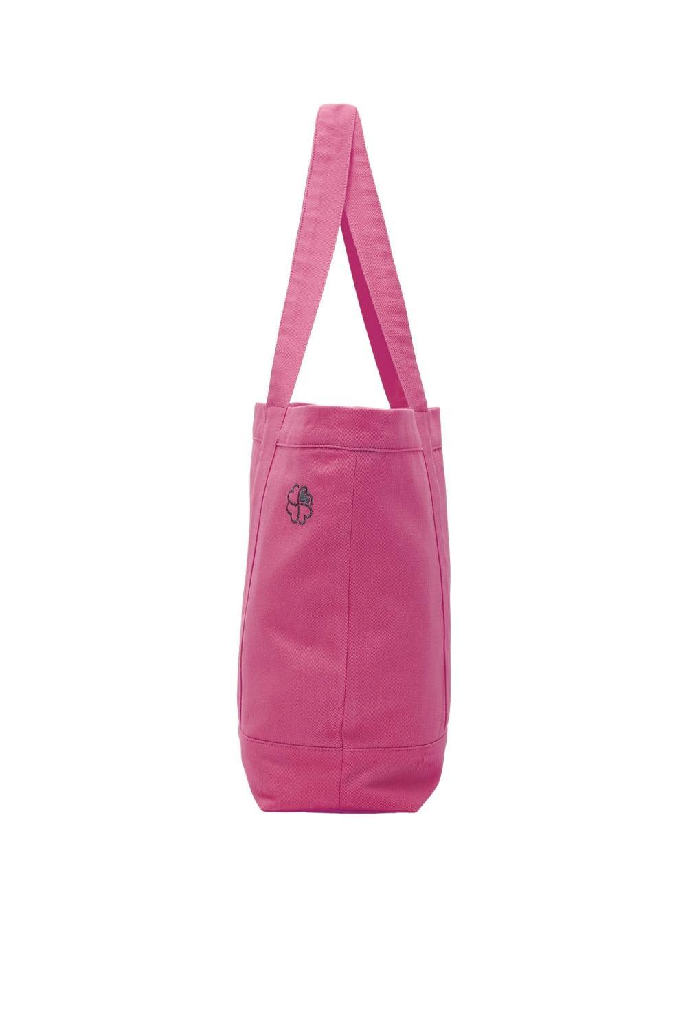 Reluck-%100 Recycled Daily Tote Bag-Bez Çanta-4-Milagron.com