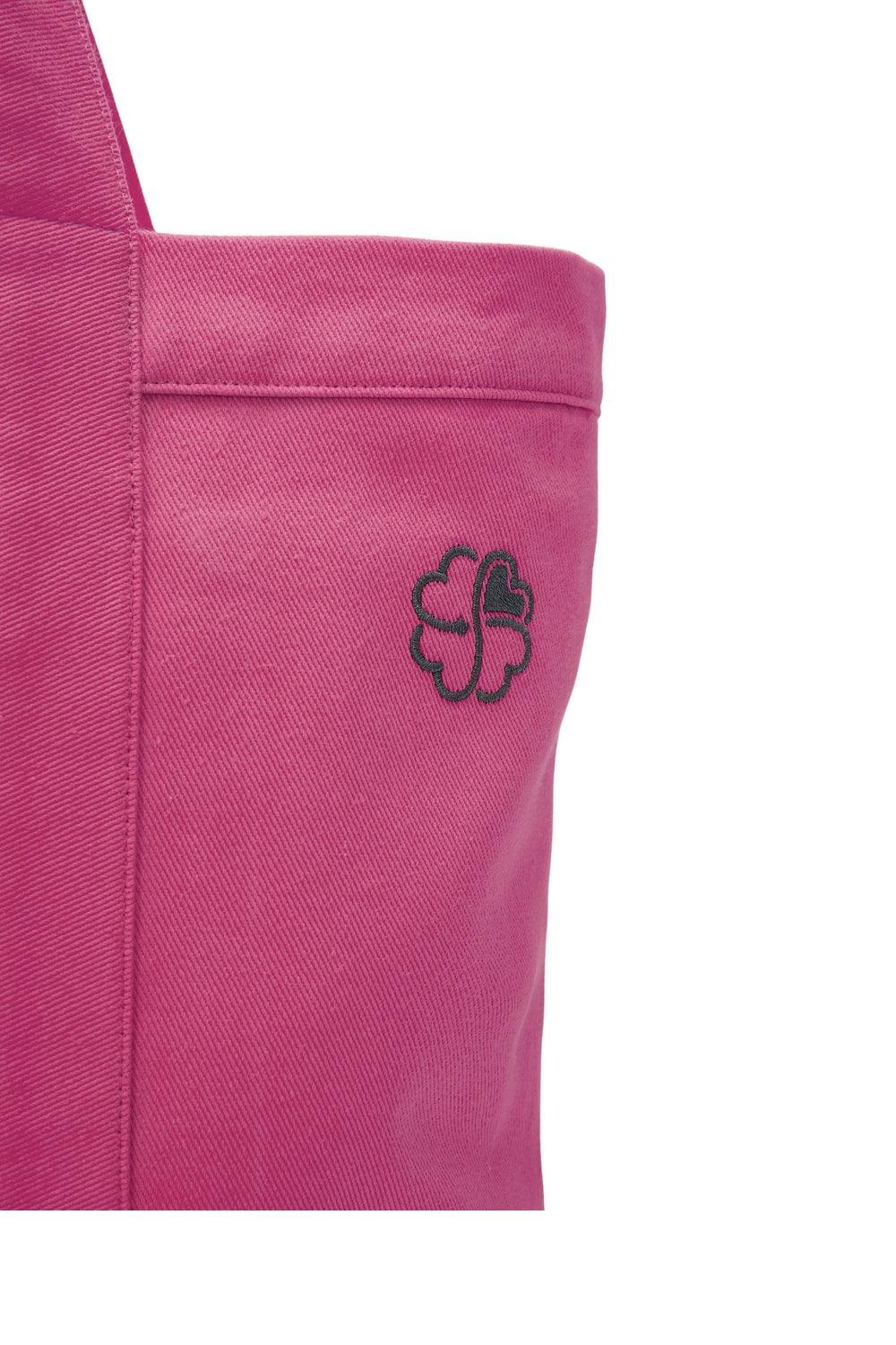 Reluck-%100 Recycled Daily Tote Bag-Bez Çanta-5-Milagron.com