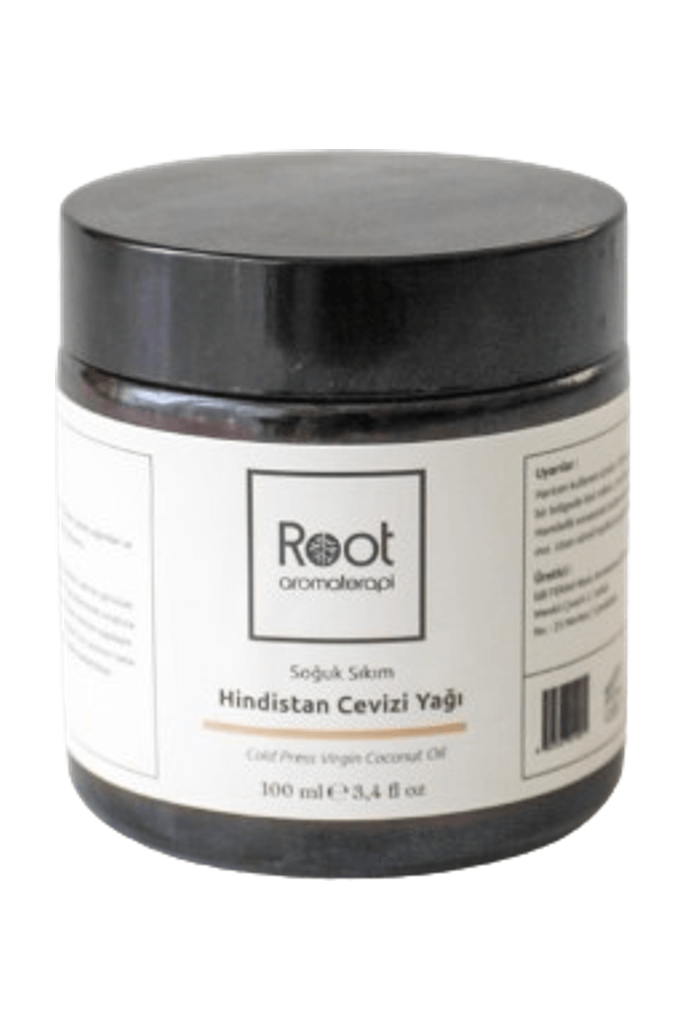 Root Aromaterapi-Hindistan Cevizi Yağı-Cilt Bakımı Yağları-1-Milagron.com