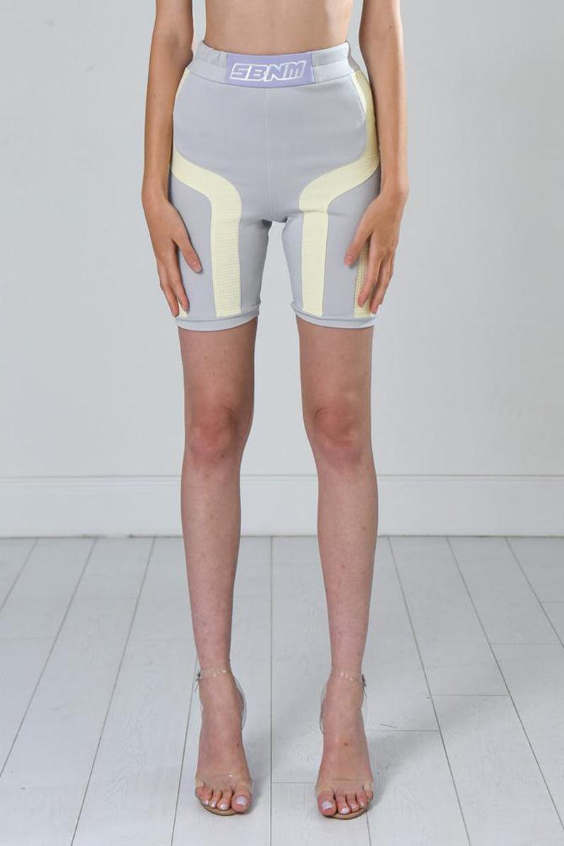 SBNM Store-Endless Summer Biker Short-Biker-1-Milagron.com