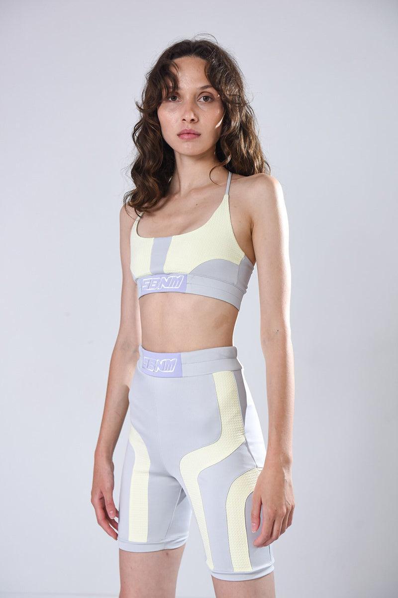 SBNM Store-Endless Summer Biker Short-Biker-2-Milagron.com