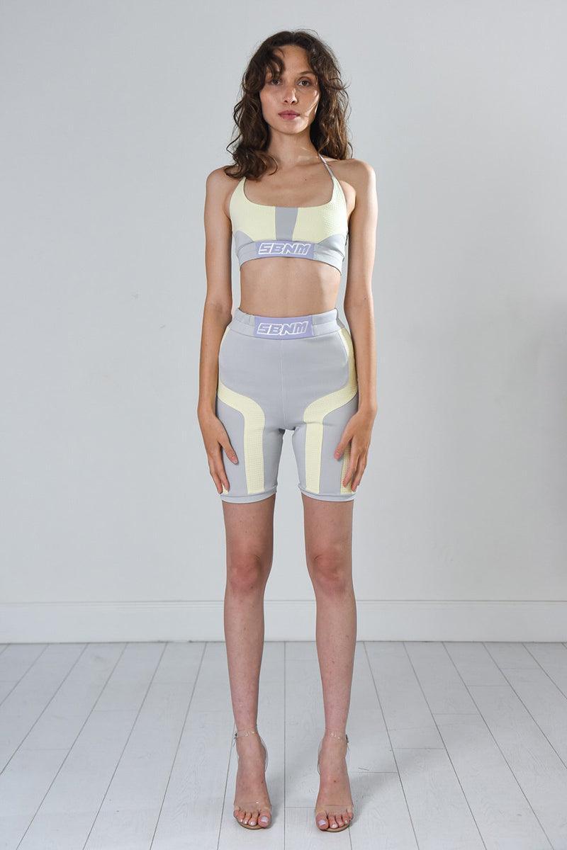 SBNM Store-Endless Summer Top-Spor Sütyeni-4-Milagron.com