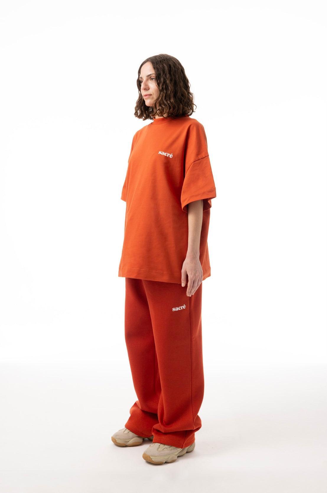 Sacré-Solid Chili Tee-T-Shirts-3-Milagron.com