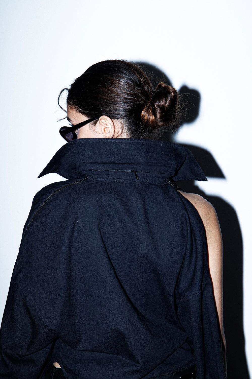 Saint Alen-Re-Uinion Tailored Shirt-Gömlek-4-Milagron.com