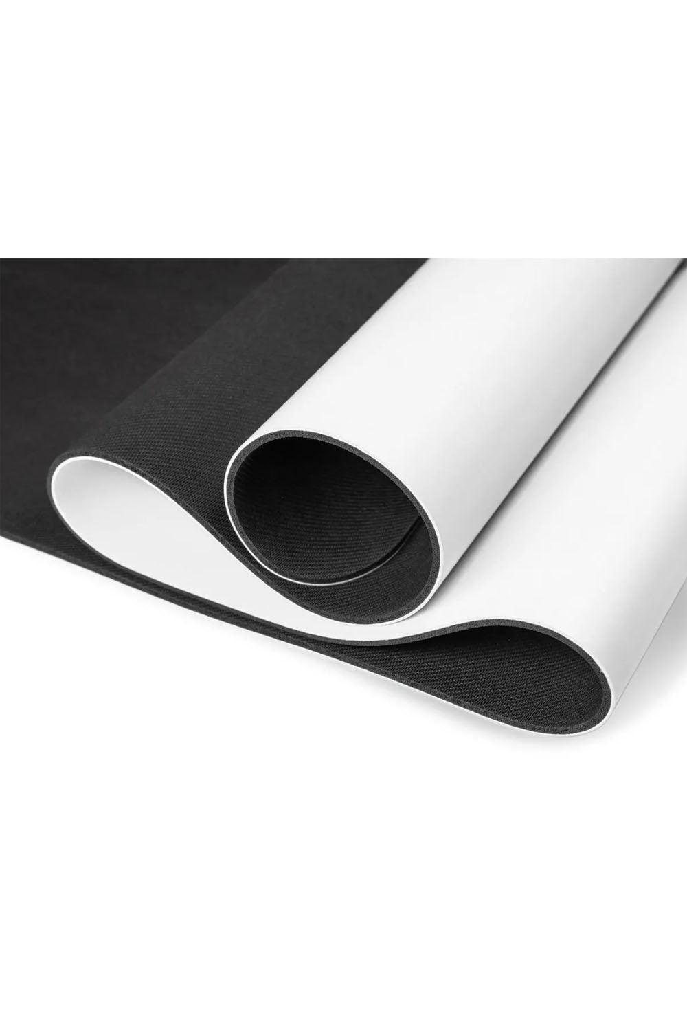 Seeka Yoga-Pro Serisi Rise Yoga Mat - Beyaz-Yoga Matı-2-Milagron.com