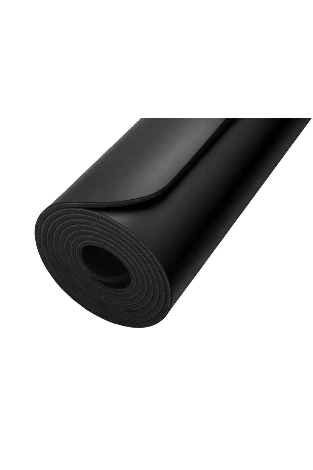 Seeka Yoga-Pro Serisi Rise Yoga Mat - Charcoal-Yoga Matı-3-Milagron.com