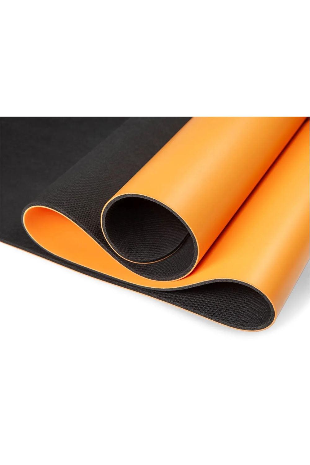 Seeka Yoga-Pro Serisi Rise Yoga Mat - Turuncu-Yoga Matı-2-Milagron.com