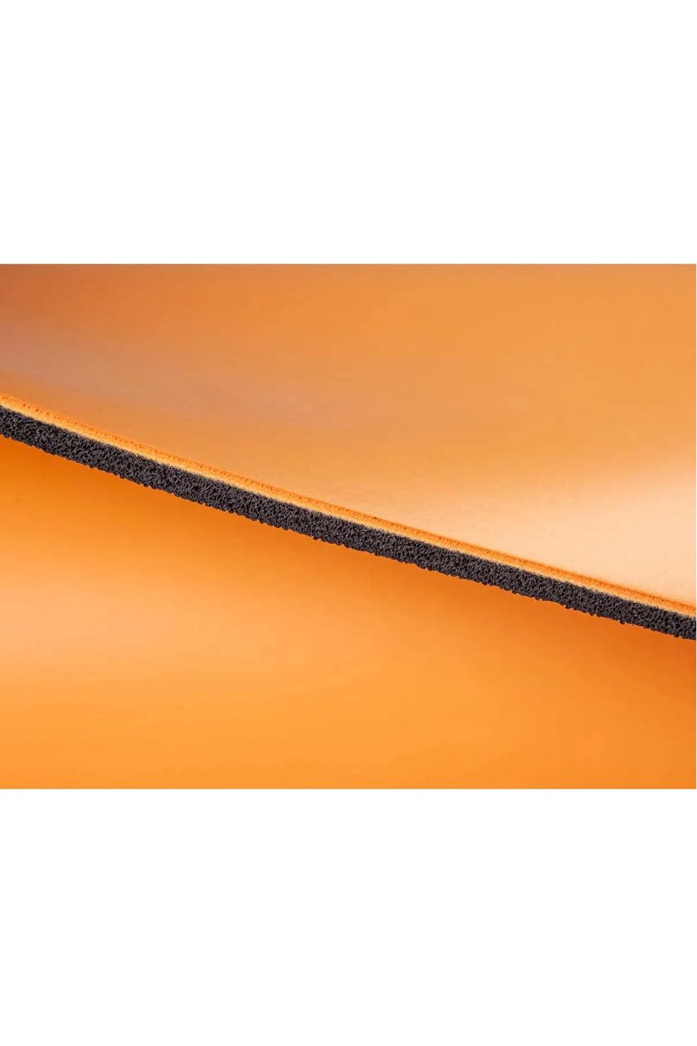 Seeka Yoga-Pro Serisi Rise Yoga Mat - Turuncu-Yoga Matı-3-Milagron.com