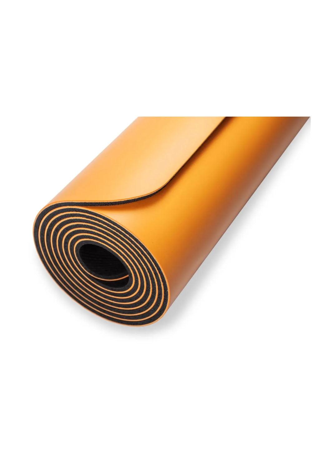 Seeka Yoga-Pro Serisi Rise Yoga Mat - Turuncu-Yoga Matı-4-Milagron.com