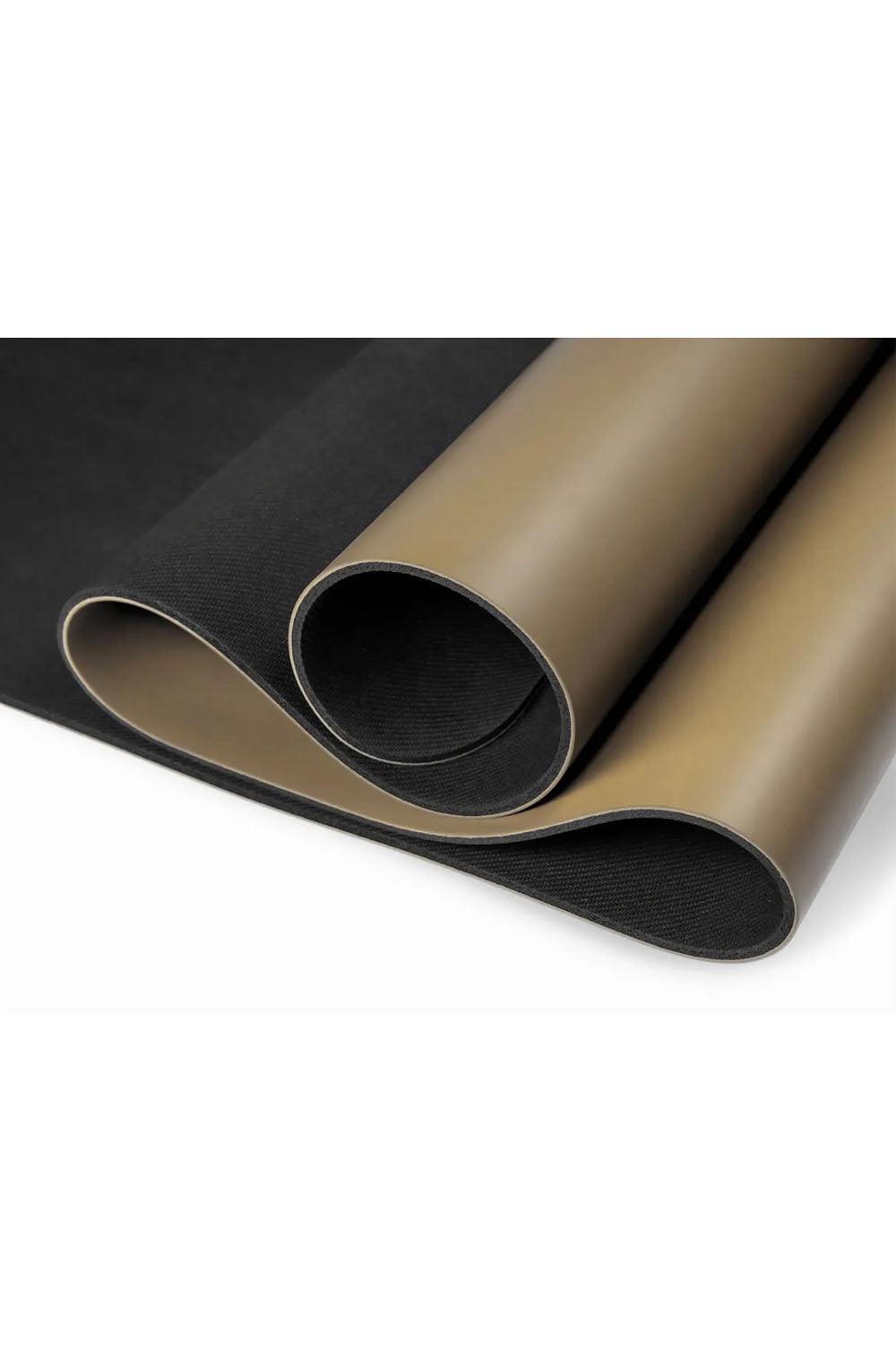 Seeka Yoga-Pro Serisi Sun Yoga Mat - Açık Kahve-Yoga Matı-2-Milagron.com