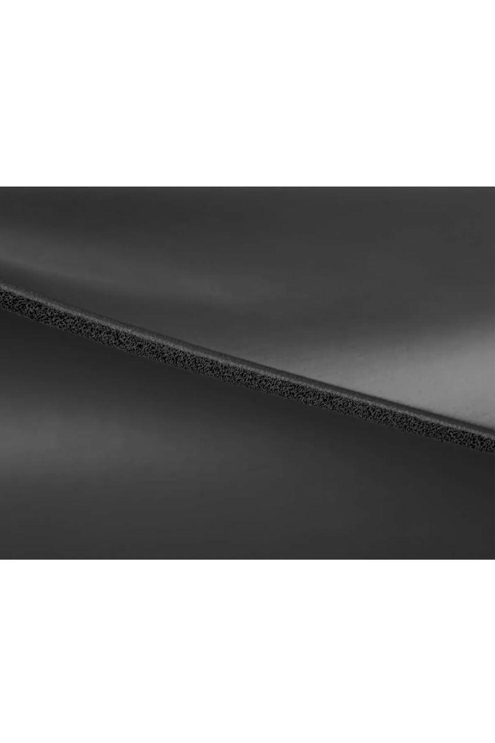 Seeka Yoga-Pro Serisi Sun Yoga Mat - Charcoal-Yoga Matı-6-Milagron.com