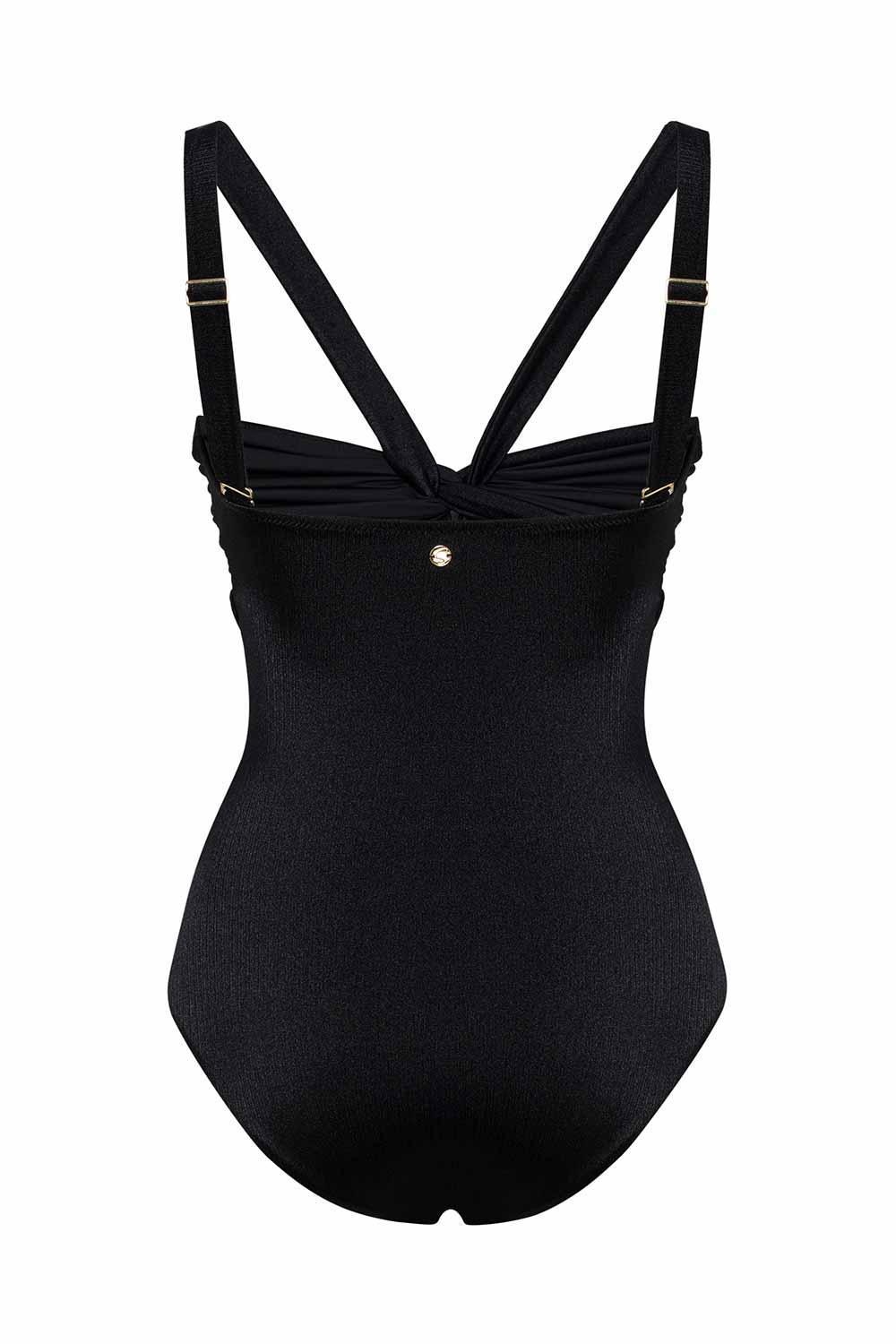Sellie-Gems Swimsuit Black-Bikini & Mayo-2-Milagron.com