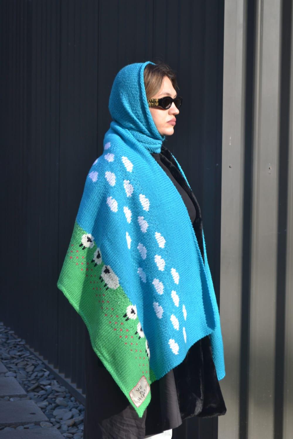 Sheiswow-Meseta-Şal & Fular-2-Milagron.com