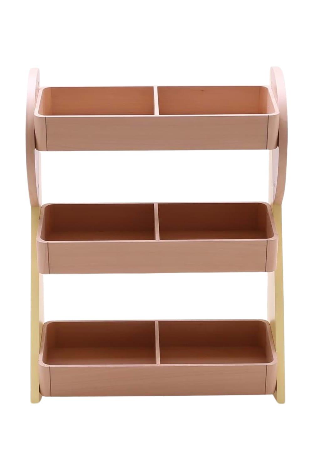 Shuri Kids-Culi Oyuncak Saklama Ünitesi-Dolap-2-Milagron.com