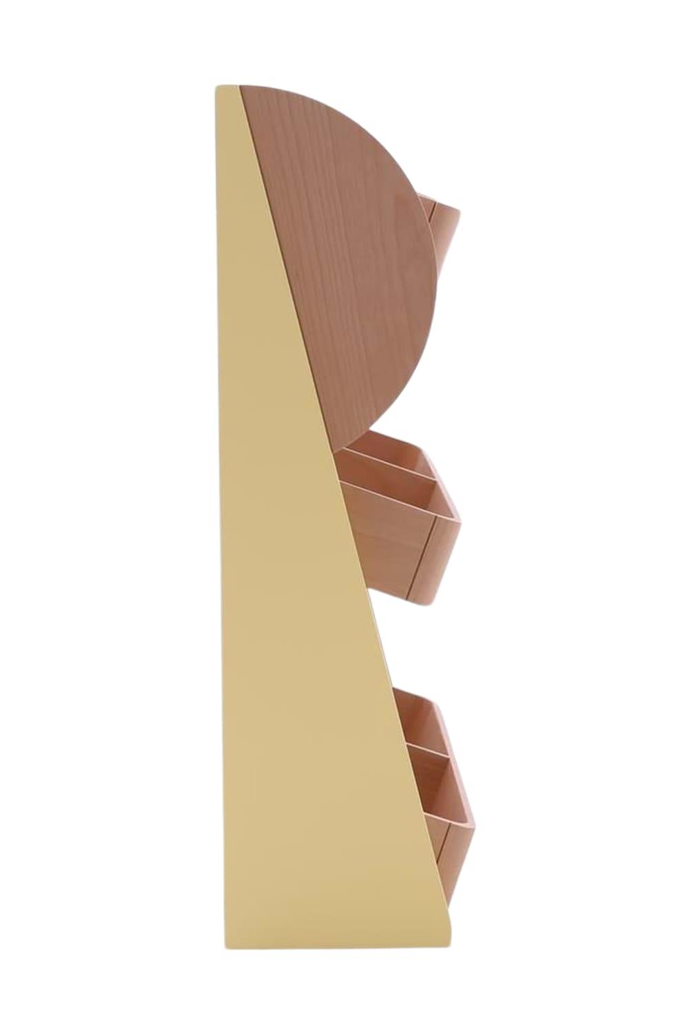 Shuri Kids-Culi Oyuncak Saklama Ünitesi-Dolap-3-Milagron.com