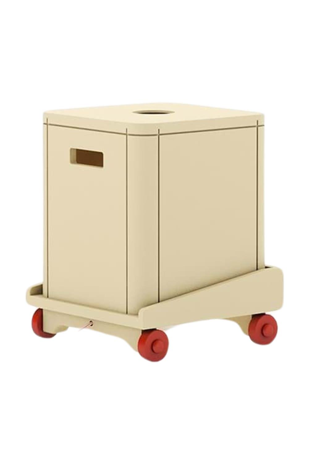 Shuri Kids-Culi Tekerlekli Oyuncak Ünitesi-Oyun Setleri-3-Milagron.com