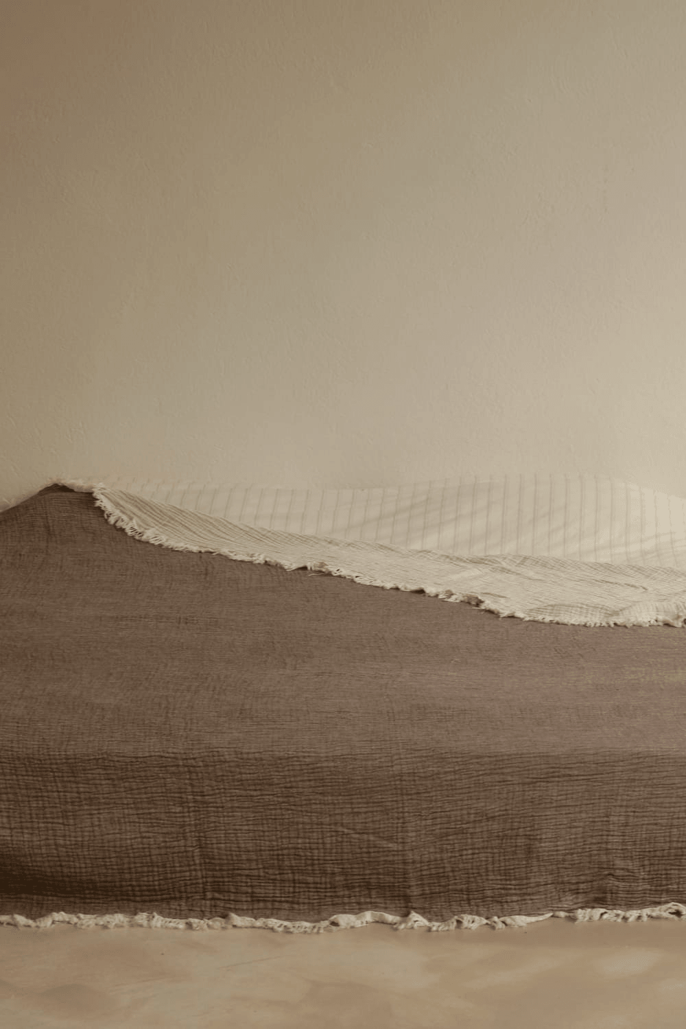 Slouv-Coffee Verano Yatak Örtüsü-Yatak Örtüsü-7-Milagron.com