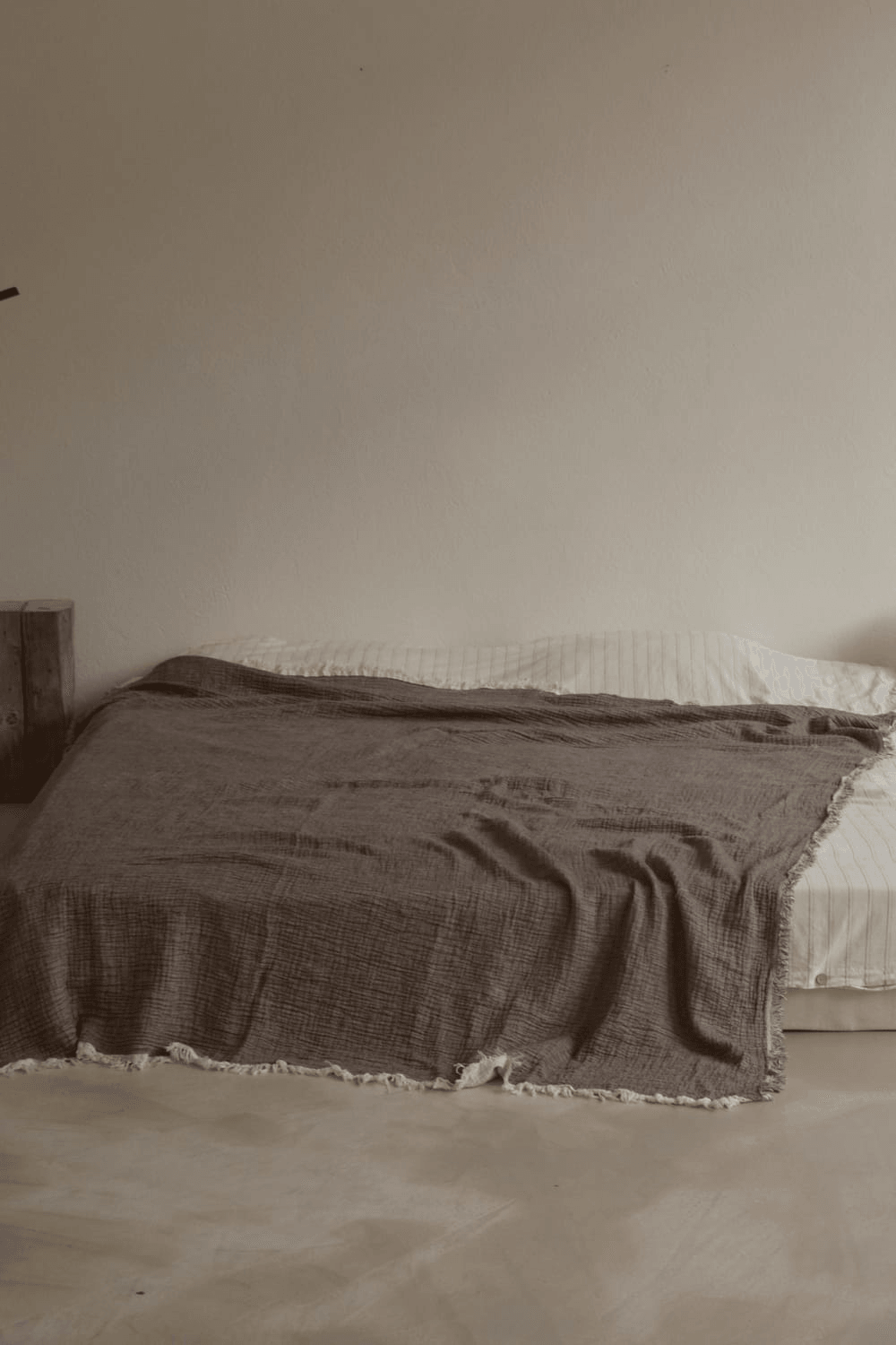 Slouv-Coffee Verano Yatak Örtüsü-Yatak Örtüsü-9-Milagron.com