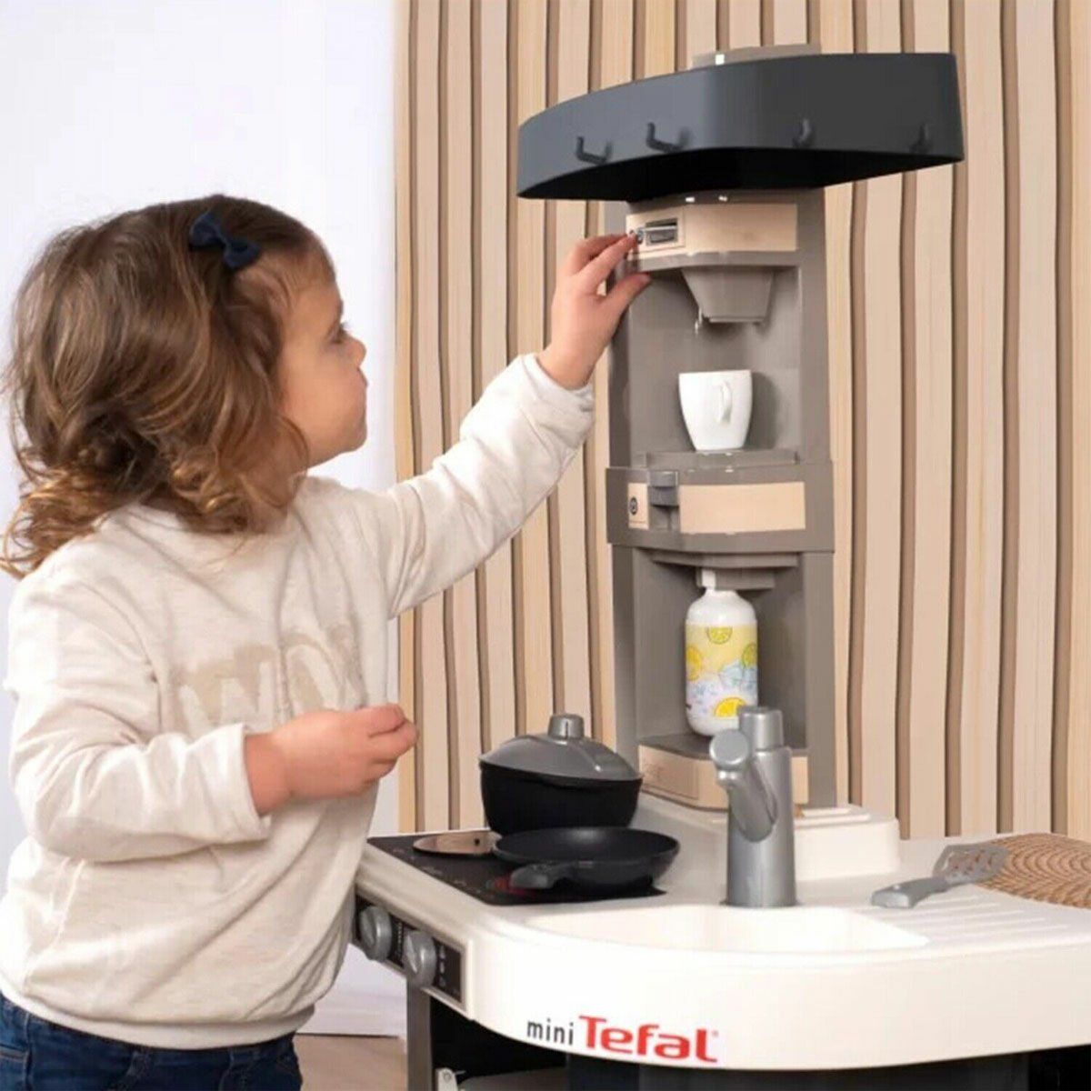 Smoby-Tefal Studio Mutfak-Evcilik ve Mutfak Setleri-2-Milagron.com