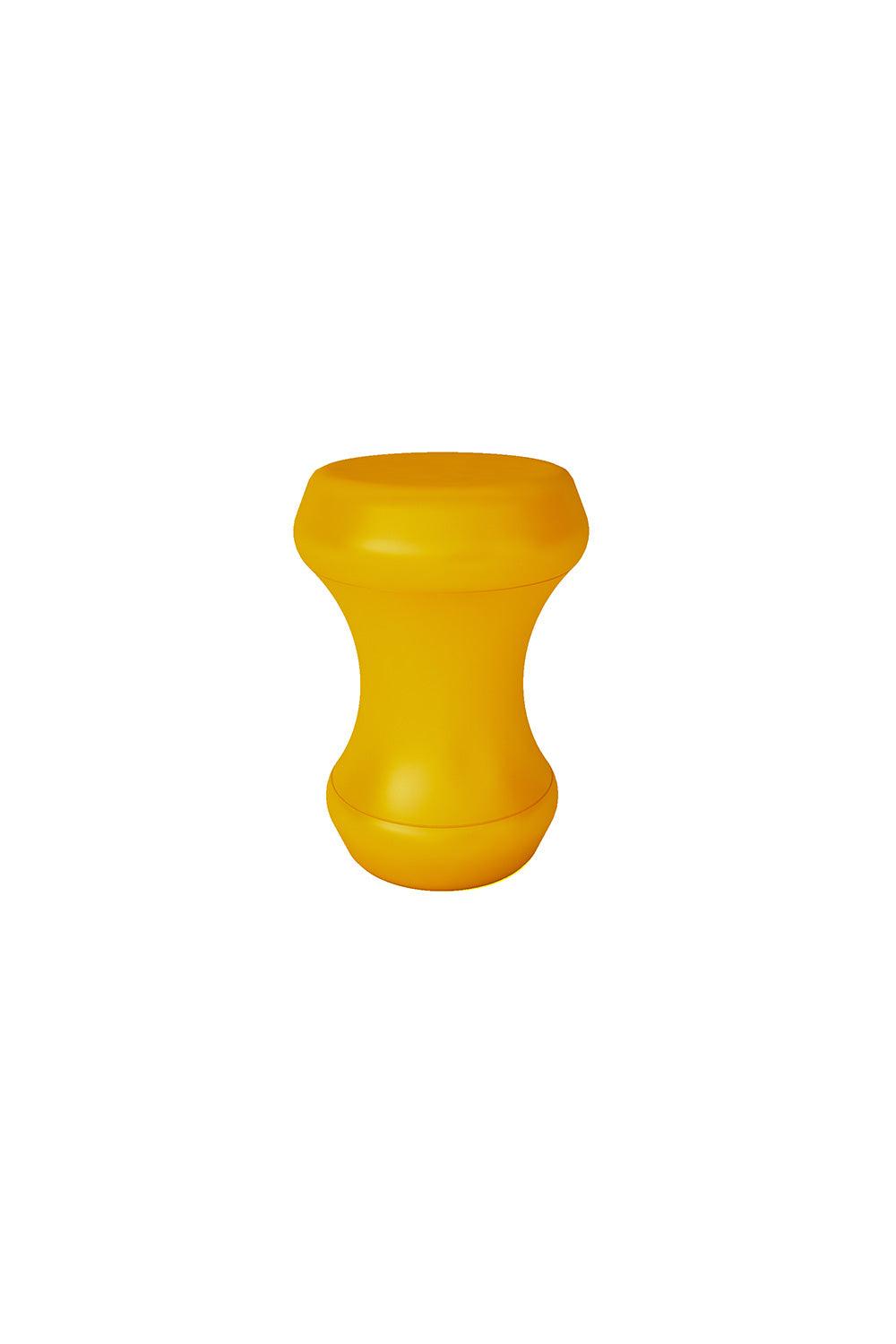 Sodd Design-Boom Bom Sehpa Sarı-Sehpa-1-Milagron.com