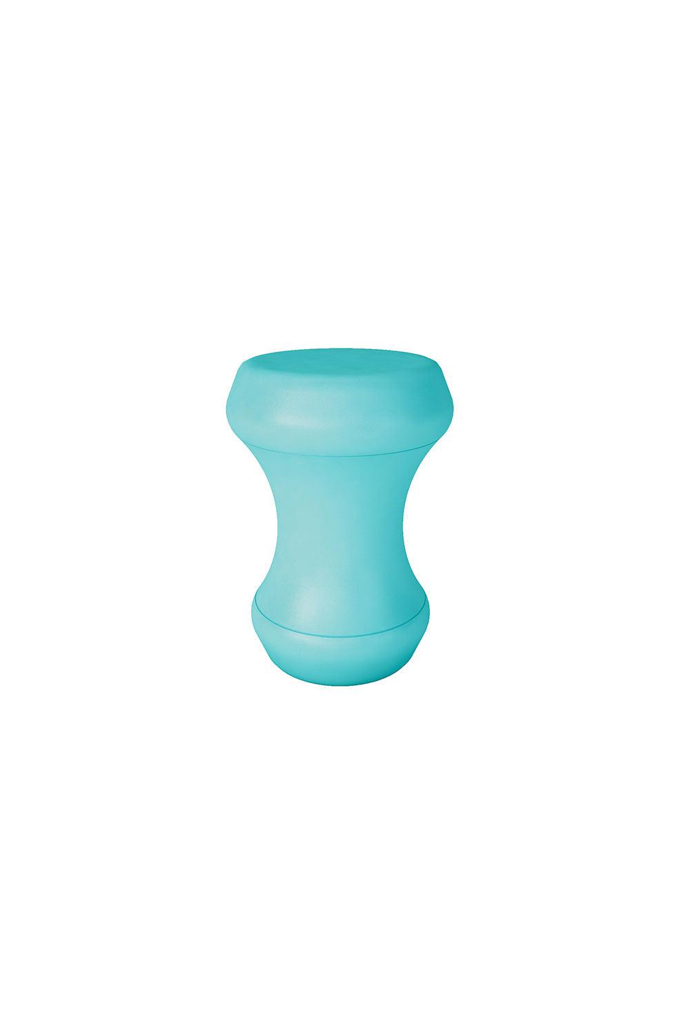 Sodd Design-Boom Bom Sehpa Turkuaz-Sehpa-1-Milagron.com