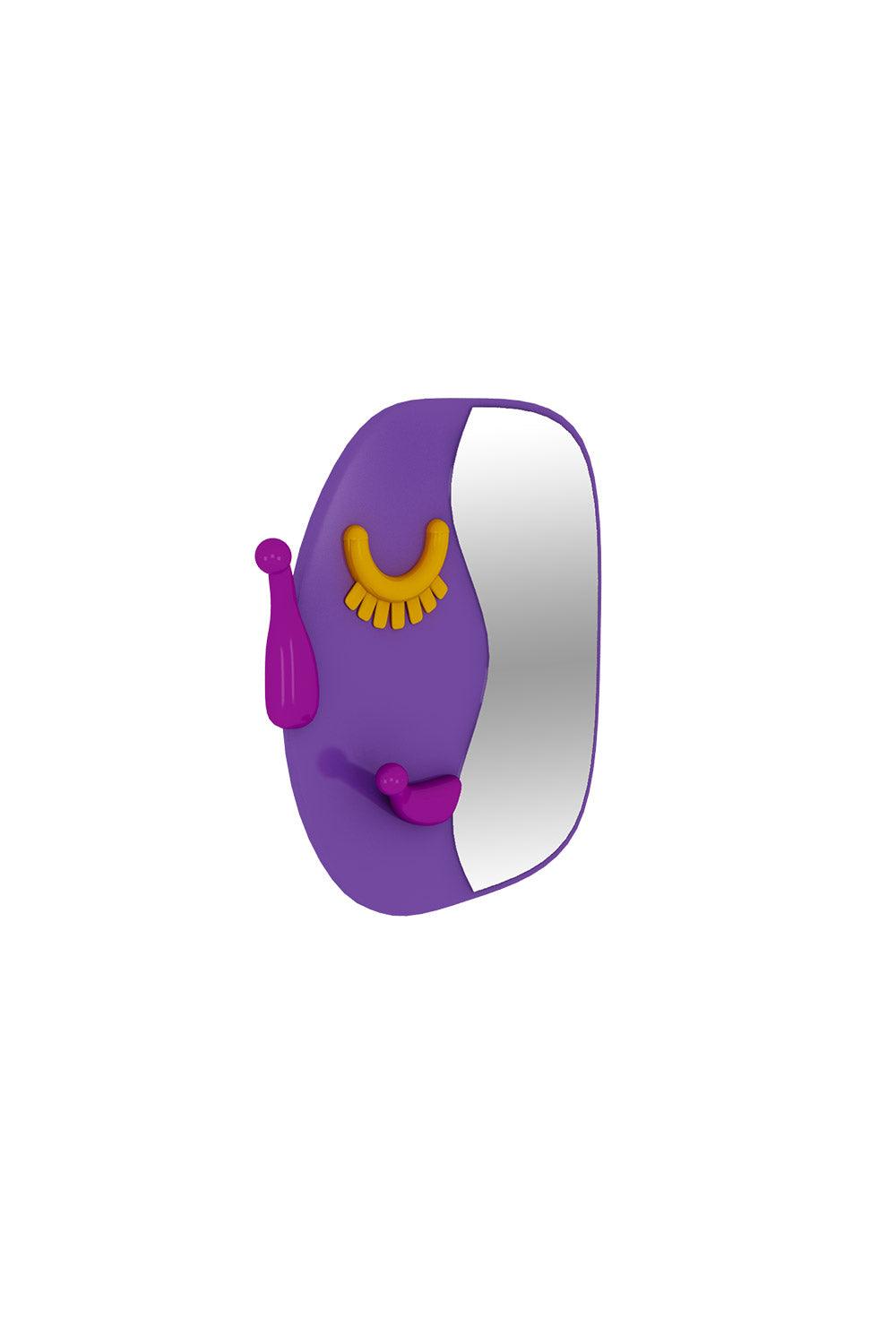 Sodd Design-Face to Face S Lila-Ayna-3-Milagron.com