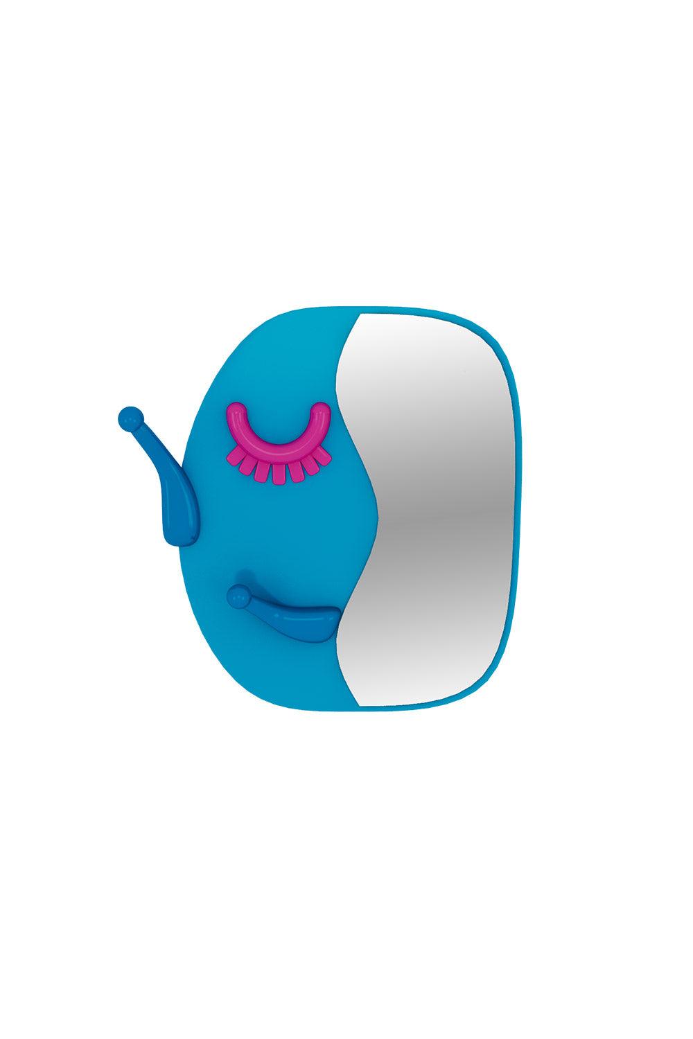 Sodd Design-Face to Face S Mavi-Ayna-1-Milagron.com