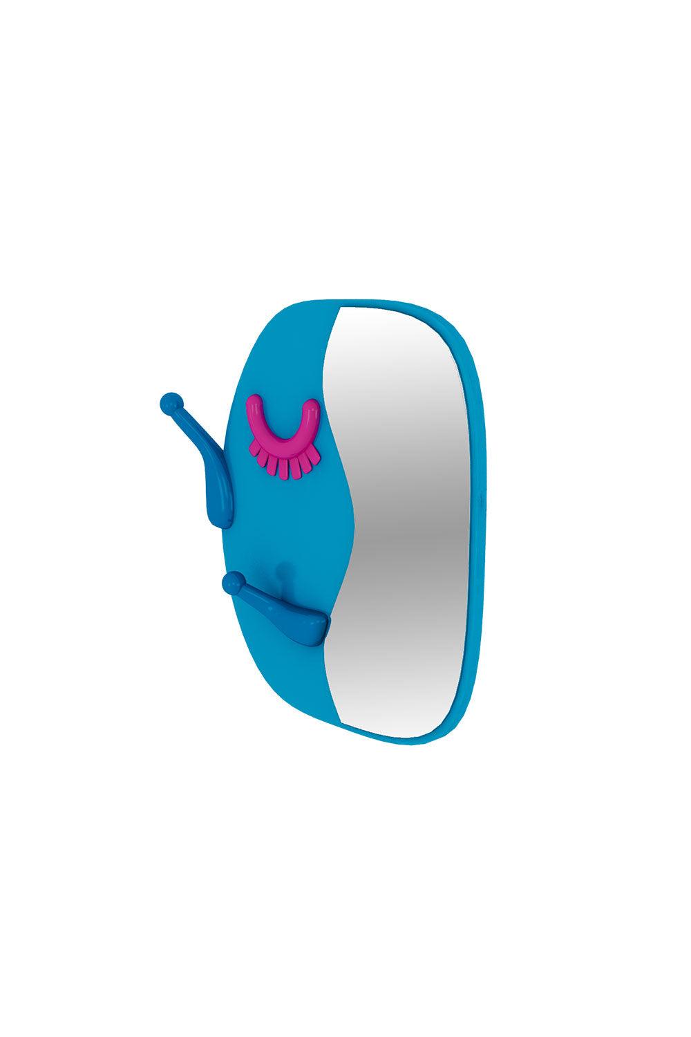 Sodd Design-Face to Face S Mavi-Ayna-4-Milagron.com