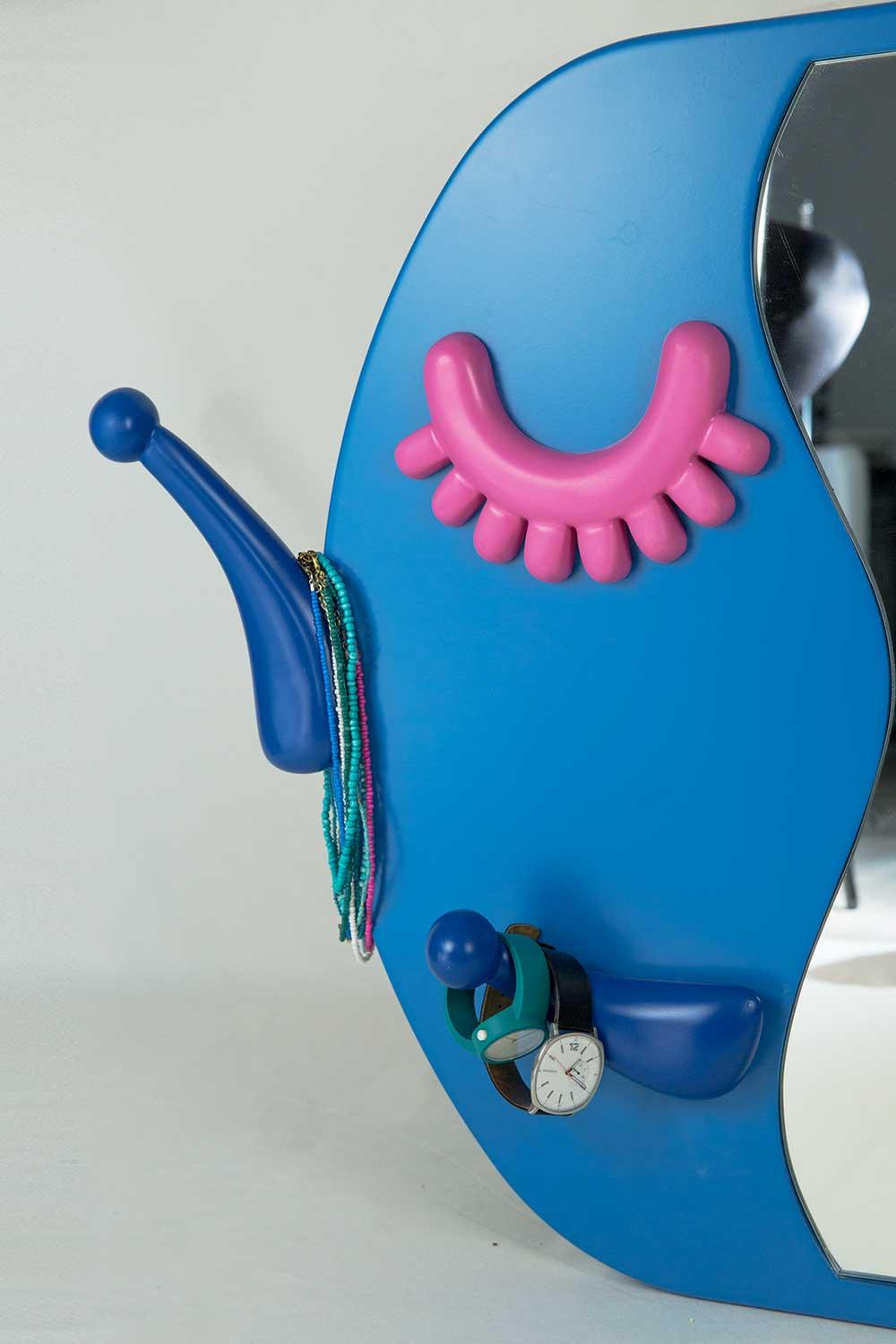 Sodd Design-Face to Face S Mavi-Ayna-6-Milagron.com