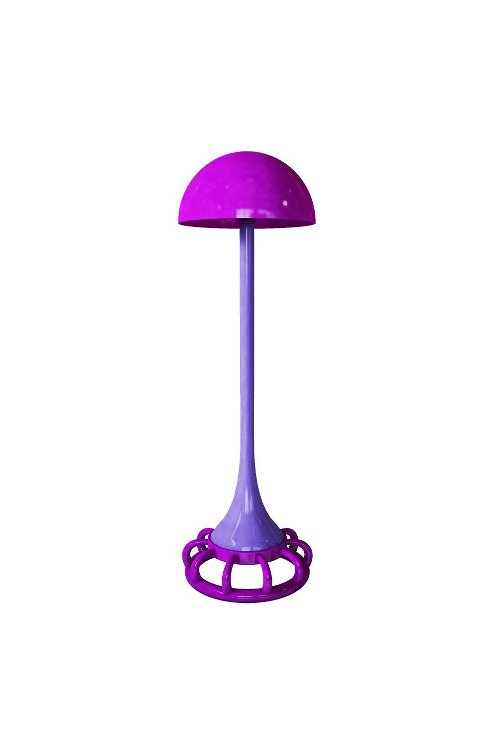 Sodd Design-Jellyfish Mor-Lambader-1-Milagron.com