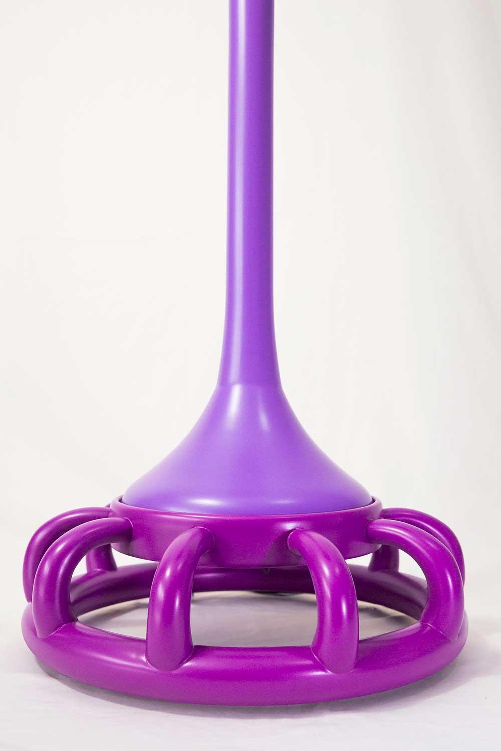 Sodd Design-Jellyfish Mor-Lambader-5-Milagron.com