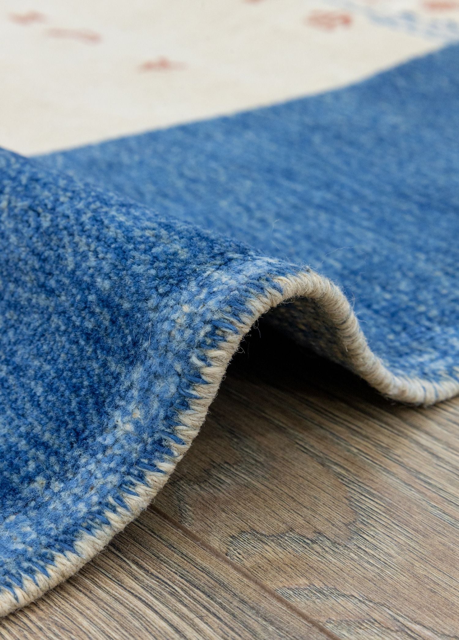 Soho Antiq-Ahil Modern Tasarımlı El Dokuma Yün Halı 144x184 Cm-Halı-5-Milagron.com