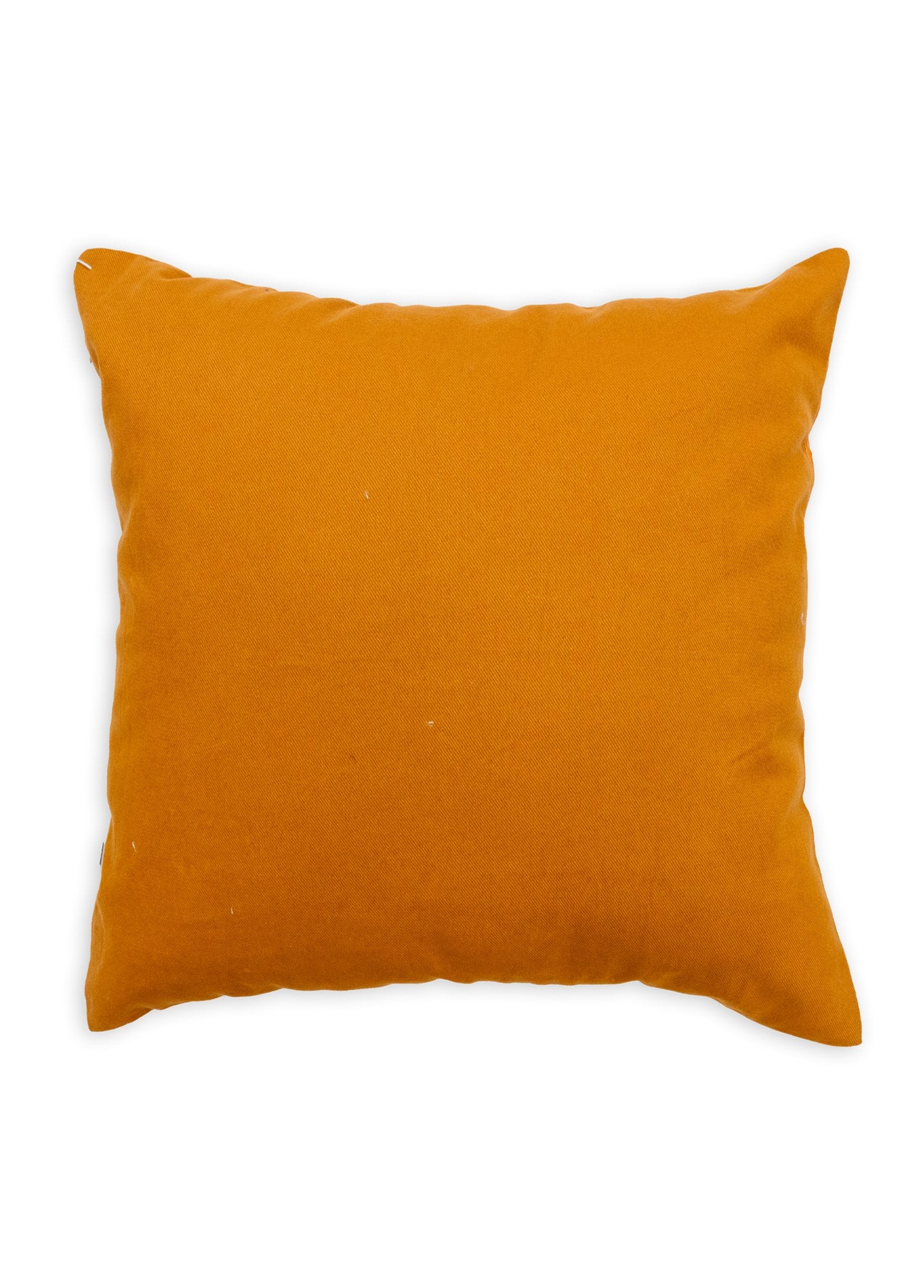 Soho Antiq-Baler Floral Desenli El Yapımı Kırlent 50x50 Cm-Yastık-6-Milagron.com