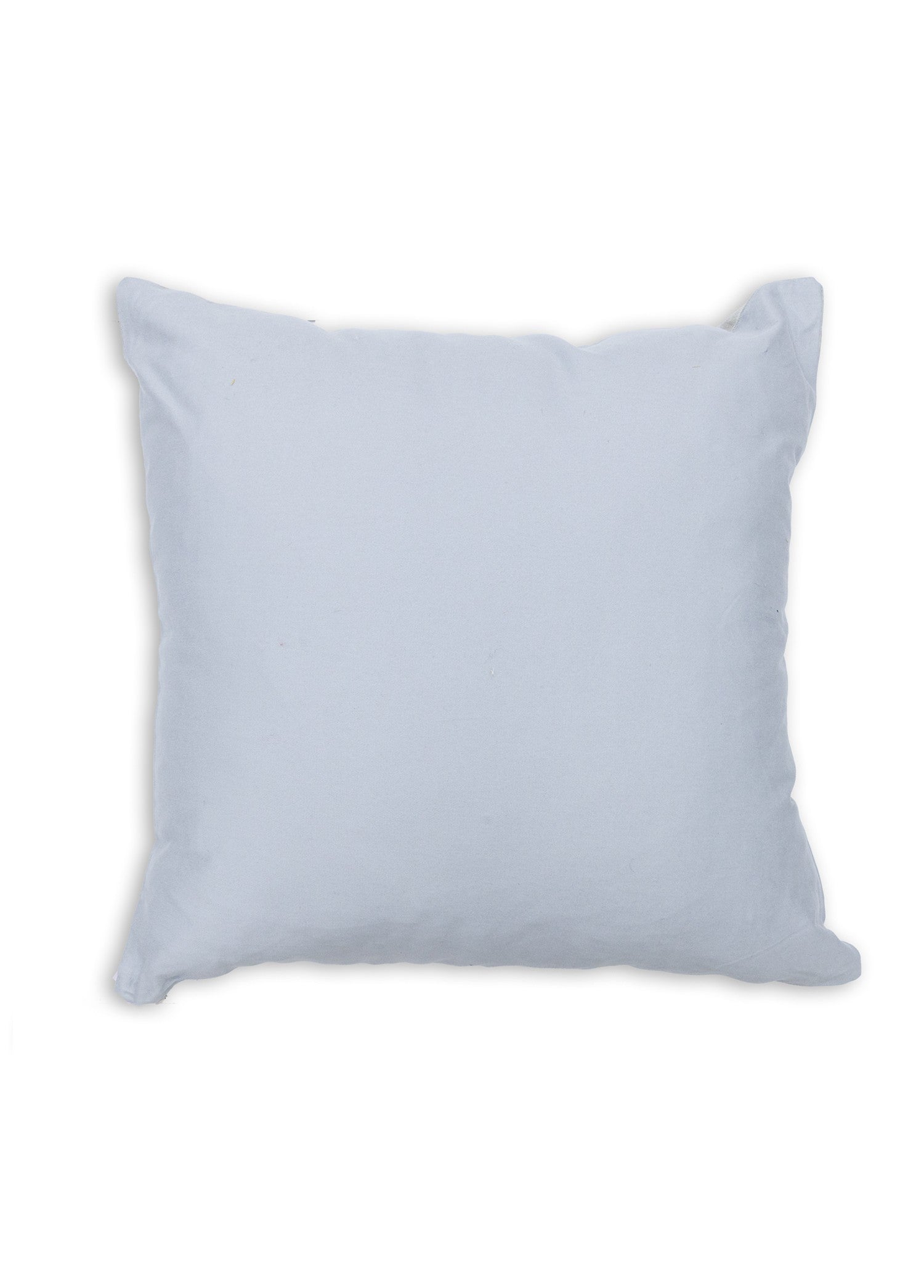 Soho Antiq-Beylem Suzani El Yapımı İpek Yastık 50x50 Cm-Yastık-6-Milagron.com