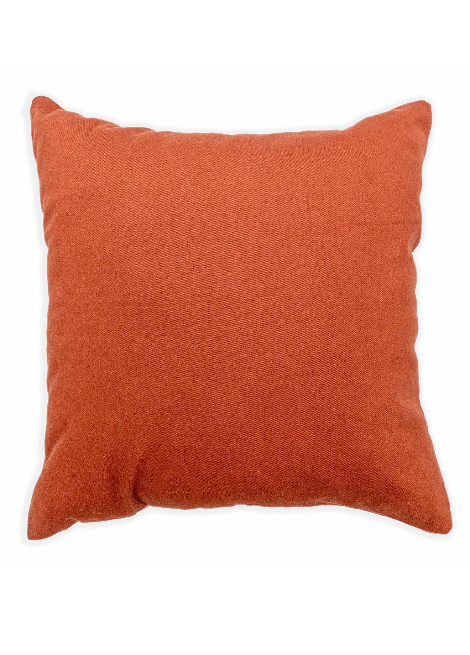 Soho Antiq-Eral Modern Suzani İpek Kırlent 50x50 Cm-Yastık-6-Milagron.com