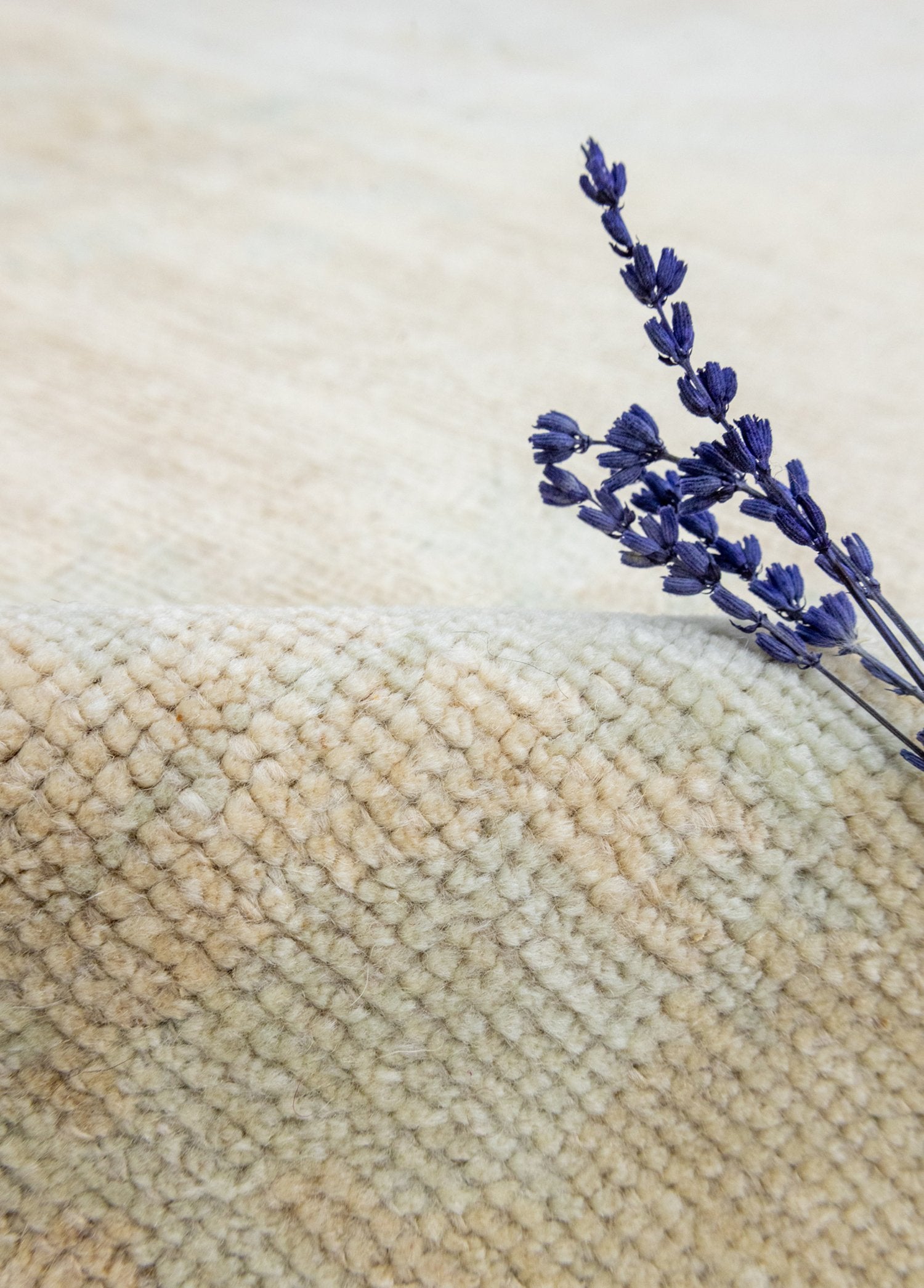 Soho Antiq-Halas Oriental El Dokuma Yün Halı 138x285 Cm-Halı-4-Milagron.com