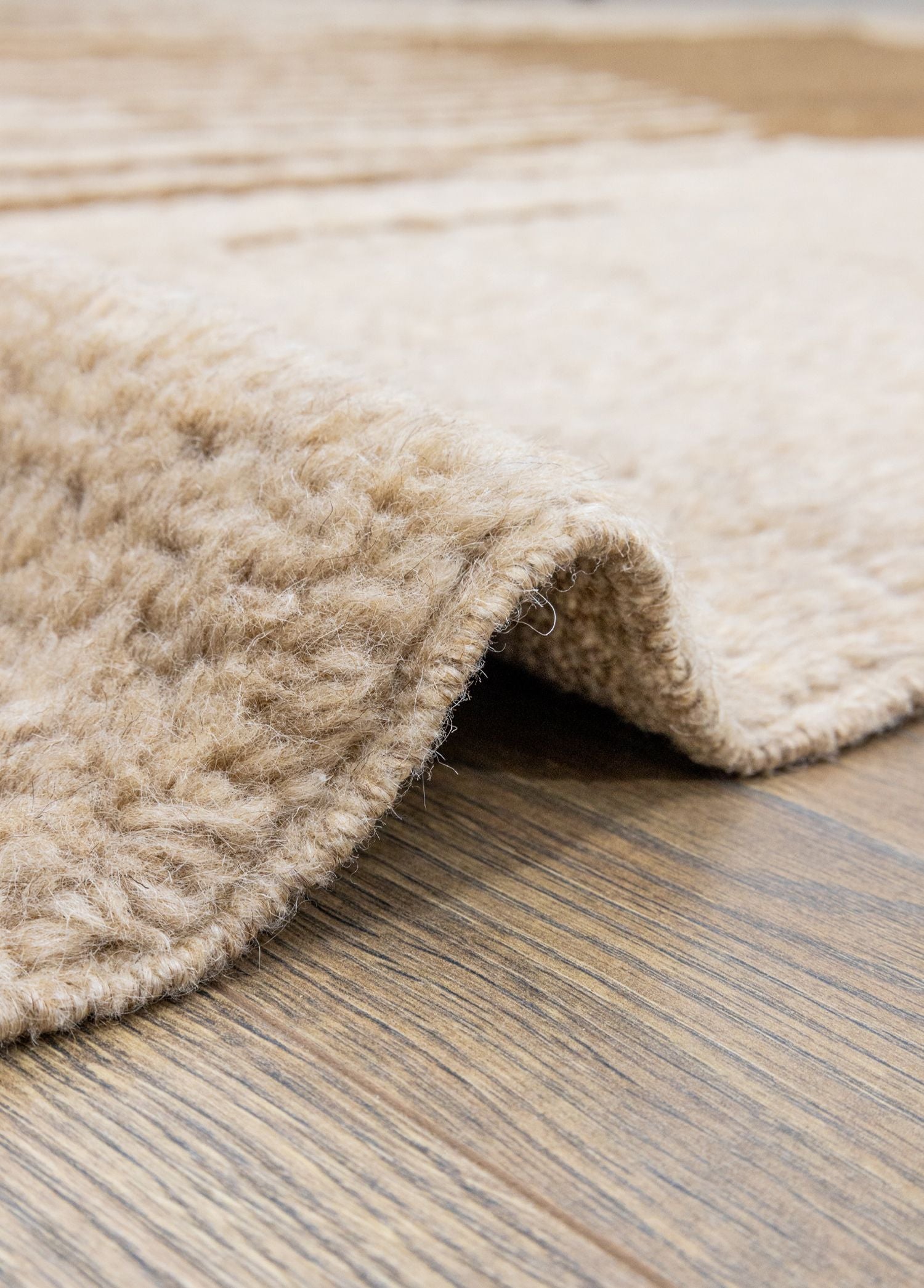 Soho Antiq-Havin Modern Desenli El Dokuma Halı 305x330 Cm-Halı-5-Milagron.com