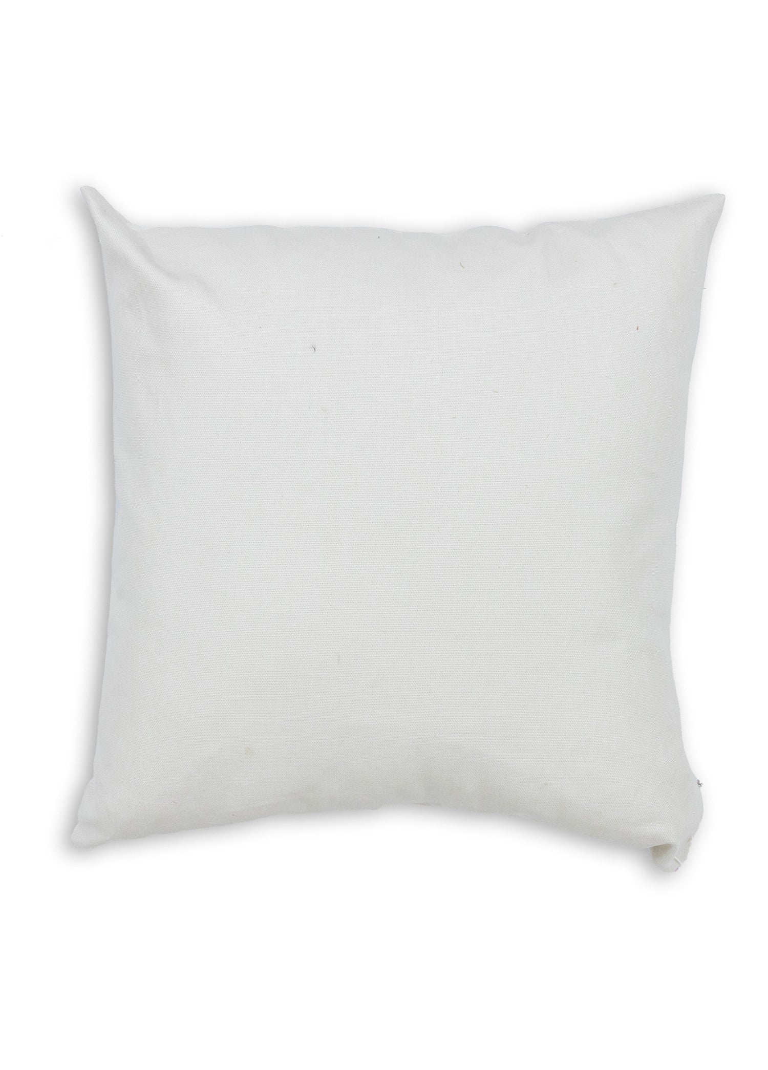 Soho Antiq-Hezaren Floral Desenli Suzani Kırlent 50x50 Cm-Yastık-6-Milagron.com